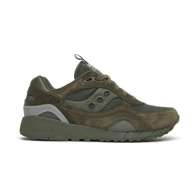 Saucony Shadow6000 GTX Fatigue