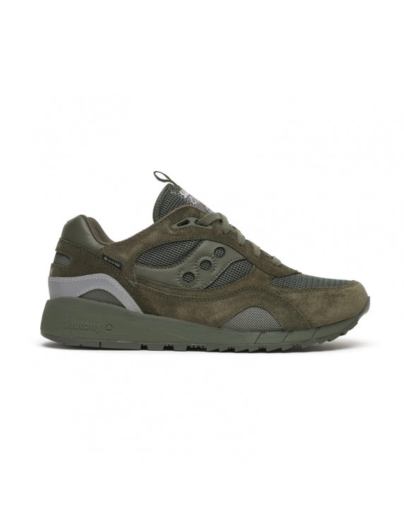 Saucony Shadow6000 GTX Fatigue