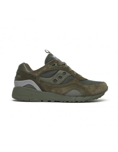 Saucony Shadow6000 GTX Fatigue