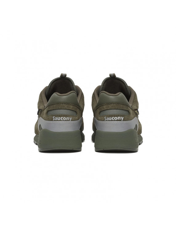 Saucony Shadow6000 GTX Fatigue