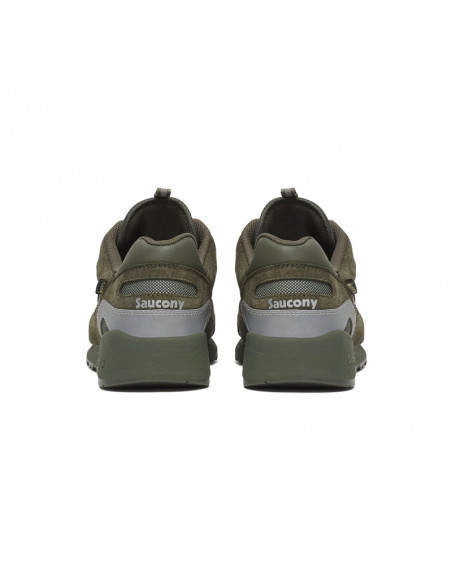Saucony Shadow6000 GTX Fatigue