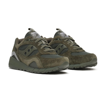 Saucony Shadow6000 GTX Fatigue 2