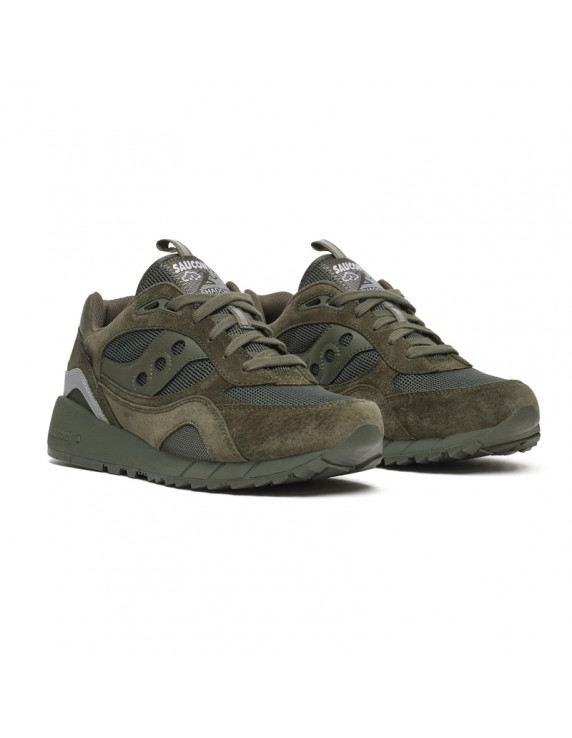 Saucony Shadow6000 GTX Fatigue