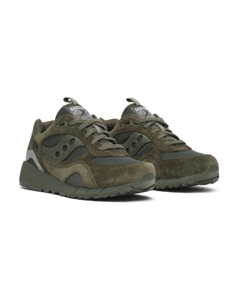 Saucony Shadow6000 GTX Fatigue