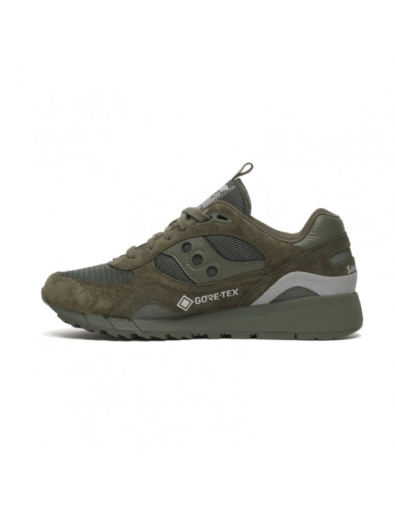 Saucony Shadow6000 GTX Fatigue
