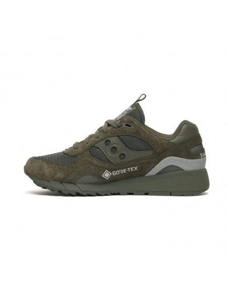 Saucony Shadow6000 GTX Fatigue
