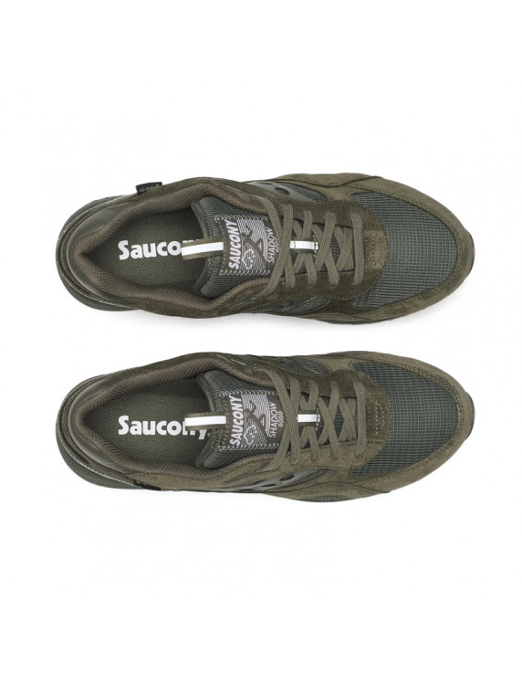 Saucony Shadow6000 GTX Fatigue