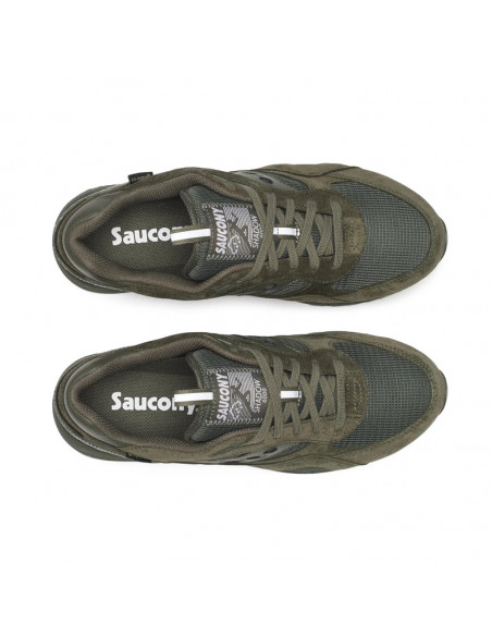 Saucony Shadow6000 GTX Fatigue