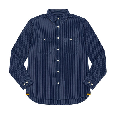 OMTC N°240 Utility shirt...