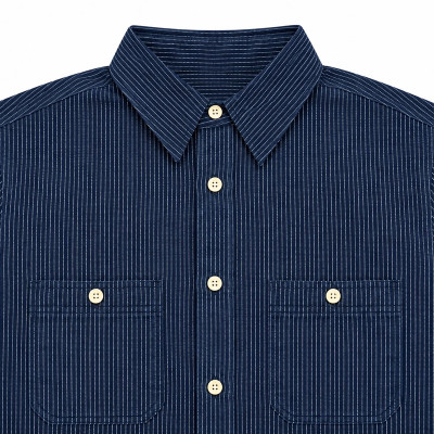 OMTC N°240 Utility shirt... 2