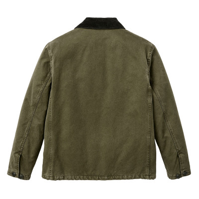 Filson Insulated Canvas... 2