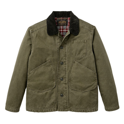 Filson Insulated Canvas...