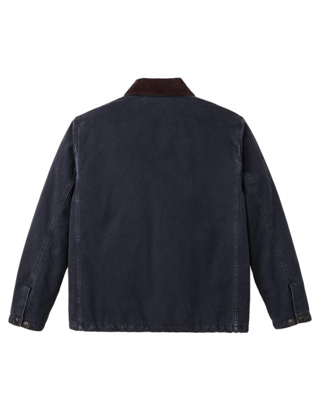 Filson Insulated Canvas Outffiter Jacket