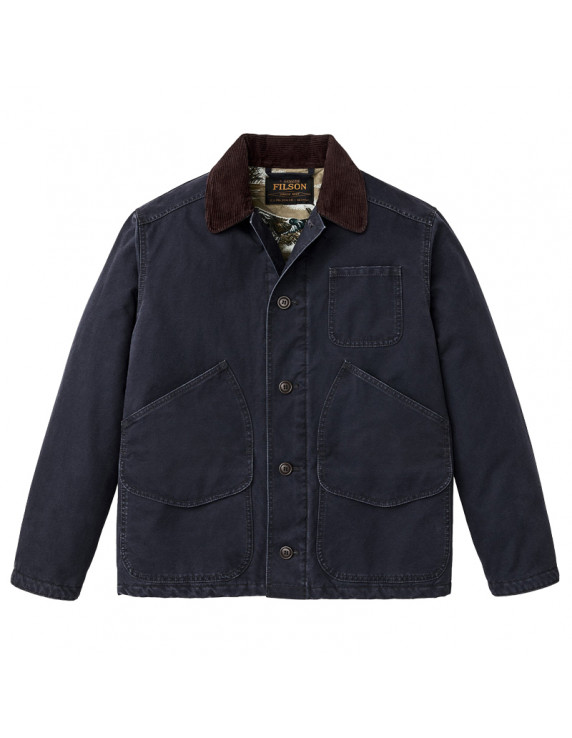 Filson Insulated Canvas Outffiter Jacket