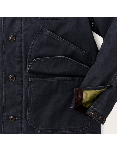 Filson Insulated Canvas Outffiter Jacket