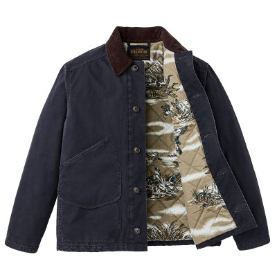 Filson Insulated Canvas... 2