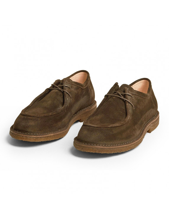 Astorflex Artflex Dark Khaki