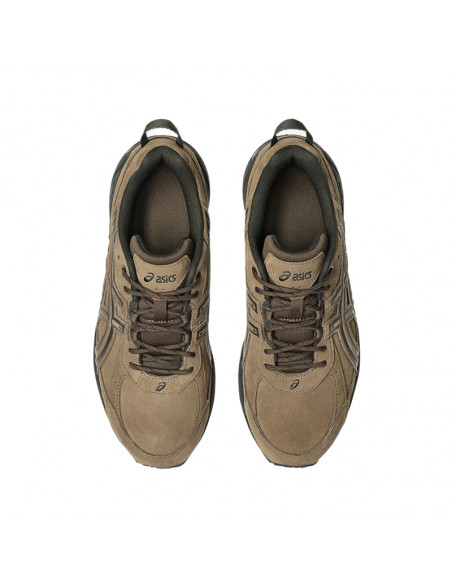 Asics Gel Ventx Brown Storm/Black Coffee