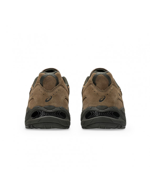 Asics Gel Ventx Brown Storm/Black Coffee
