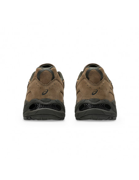 Asics Gel Ventx Brown Storm/Black Coffee