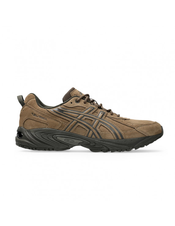 Asics Gel Ventx Brown Storm/Black Coffee