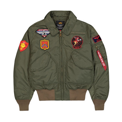 Alpha Industries CWU-45/P...