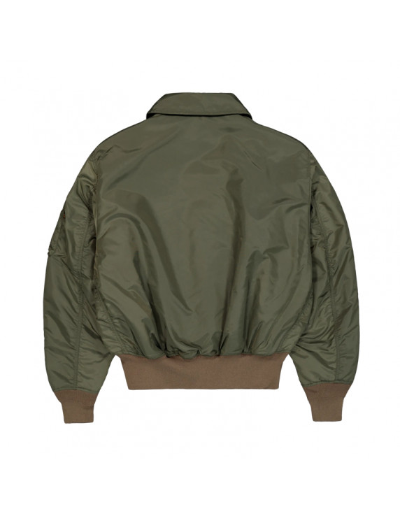 Alpha Industries CWU-45/P Devils Brigade