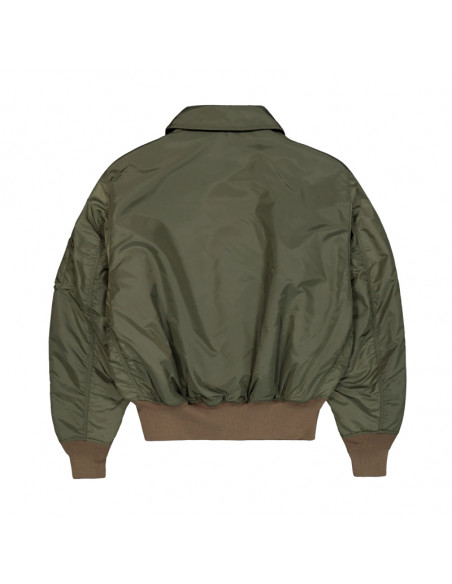 Alpha Industries CWU-45/P Devils Brigade