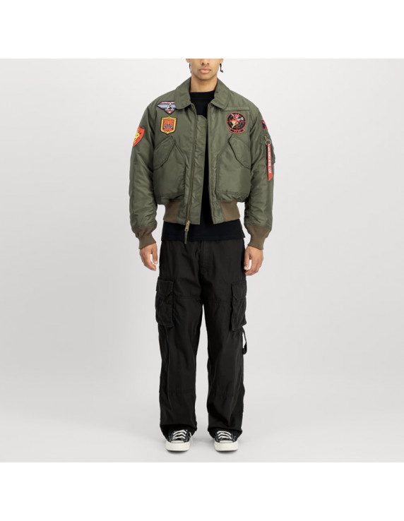Alpha Industries CWU-45/P Devils Brigade