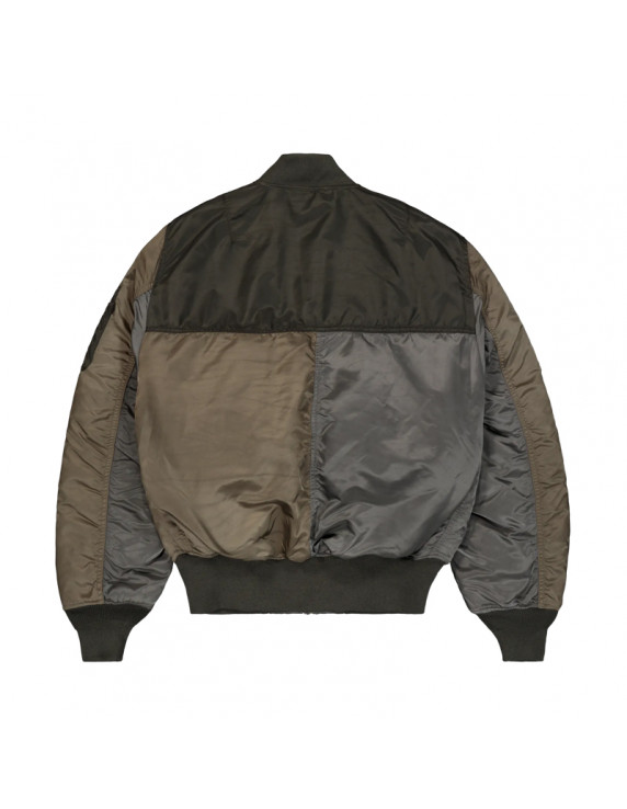 Alpha Industries MA-1 Tricolore