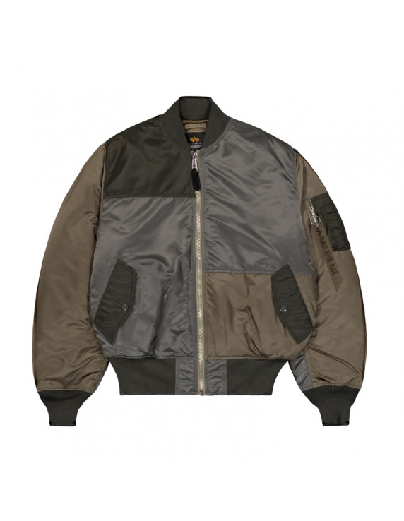 Alpha Industries MA-1 Tricolore