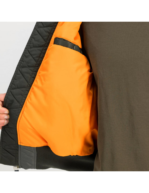 Alpha Industries MA-1 Tricolore