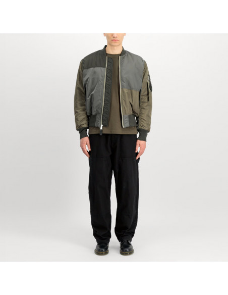 Alpha Industries MA-1 Tricolore