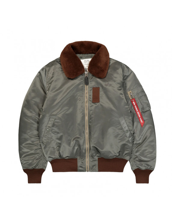 Alpha Industries b-15 Intermediate...