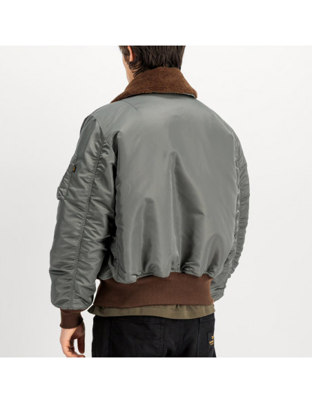 Alpha Industries b-15 Intermediate Flight Jacket