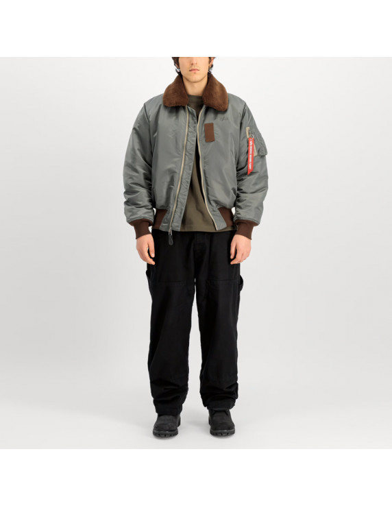 Alpha Industries b-15 Intermediate...