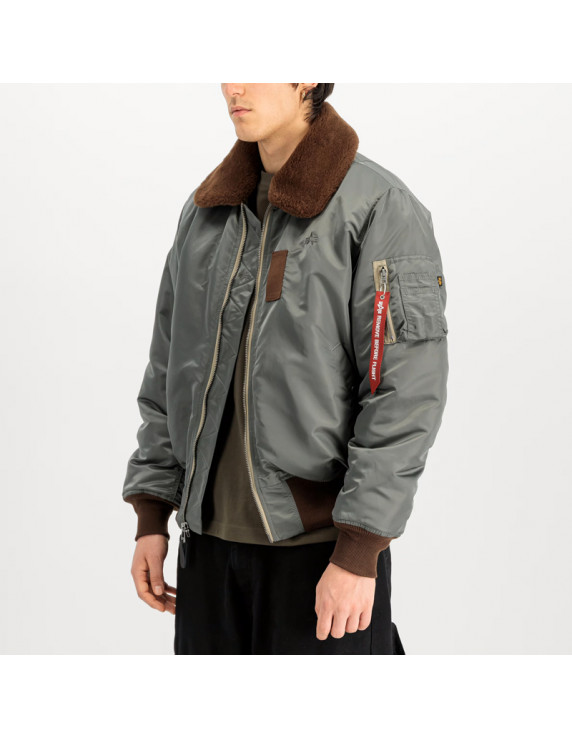Alpha Industries b-15 Intermediate...