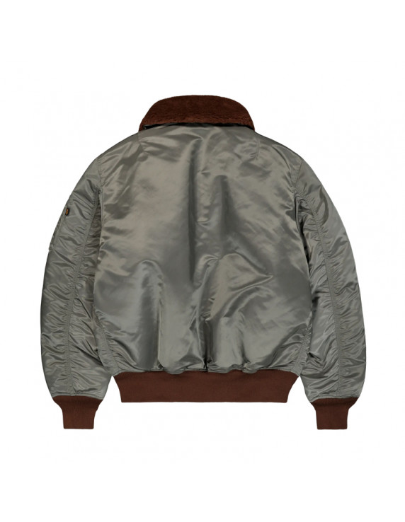 Alpha Industries b-15 Intermediate...