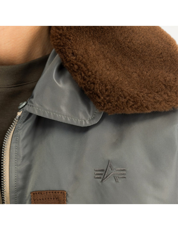 Alpha Industries b-15 Intermediate...