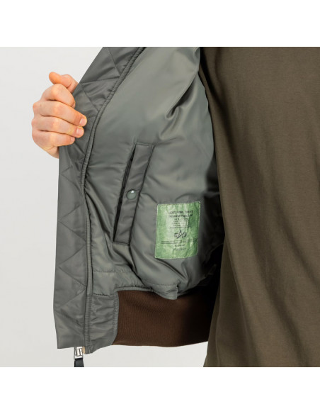 Alpha Industries b-15 Intermediate Flight Jacket