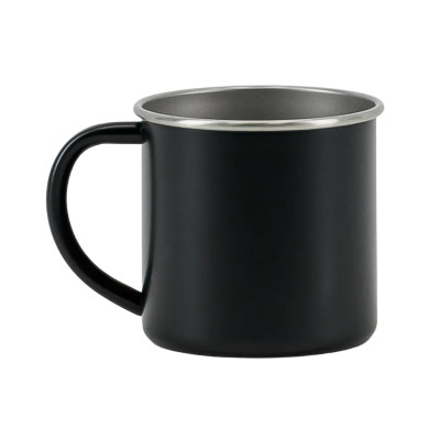 Alpha Industries Steel Mug 2