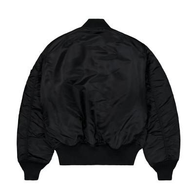 Alpha Industries MA-1 Heritage 2