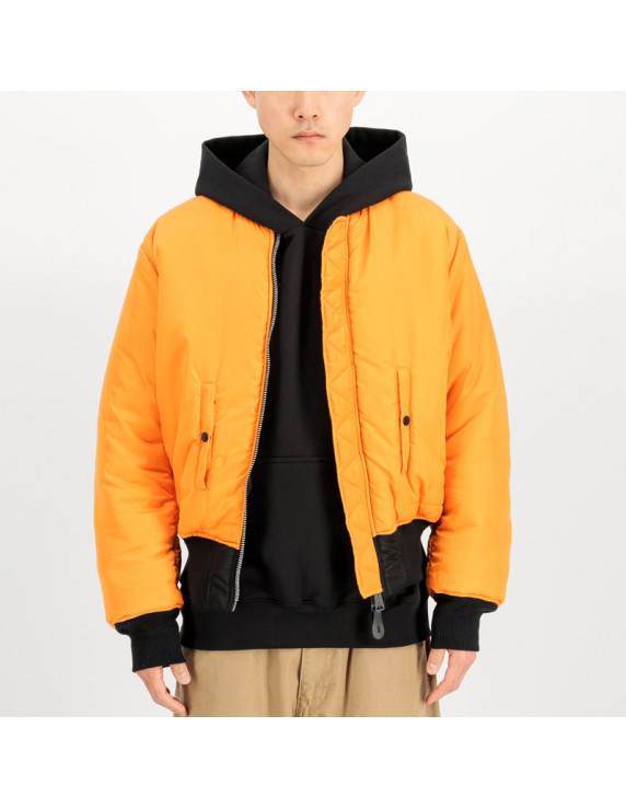 Alpha Industries MA-1 Heritage