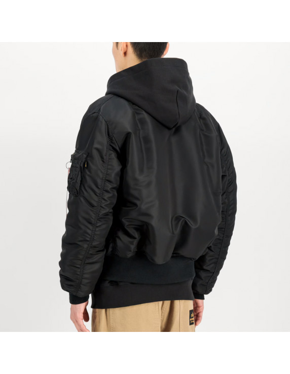 Alpha Industries MA-1 Heritage