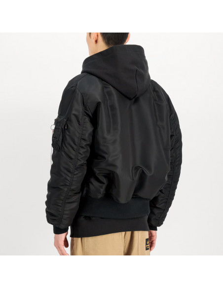 Alpha Industries MA-1 Heritage