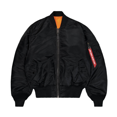 Alpha Industries MA-1 Heritage