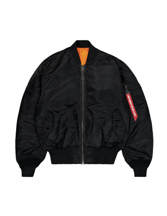 Alpha Industries MA-1 Heritage