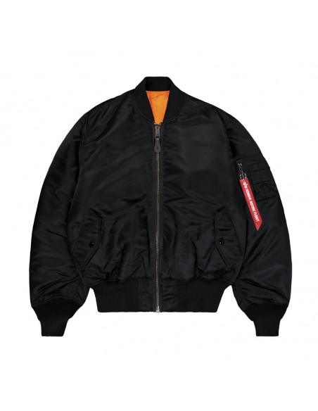 Alpha Industries MA-1 Heritage