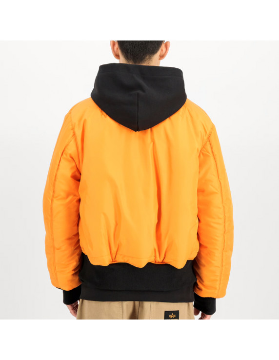 Alpha Industries MA-1 Heritage
