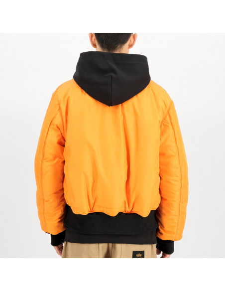 Alpha Industries MA-1 Heritage